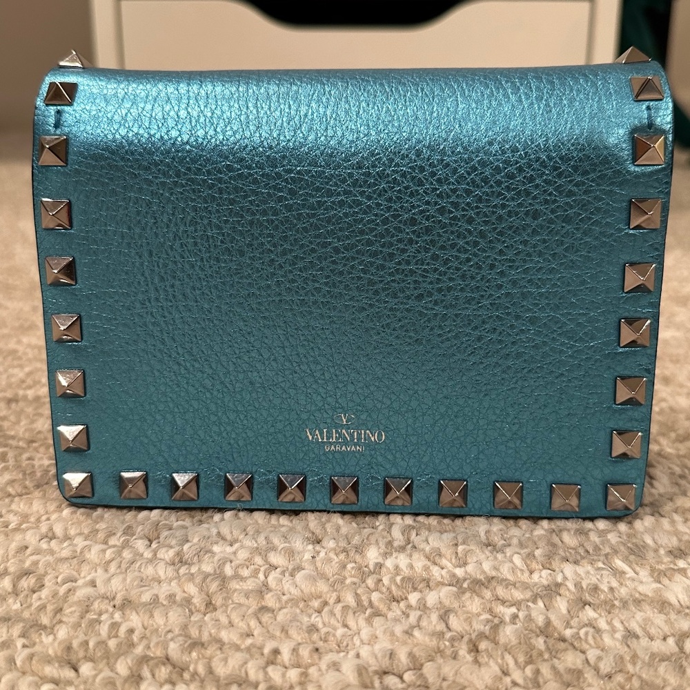 Valentino Garavani Rockstud Bag